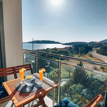 S&S Apartment Becici Budva Exterior photo