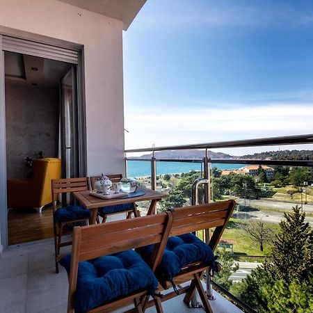 S&S Apartment Becici Budva Exterior photo