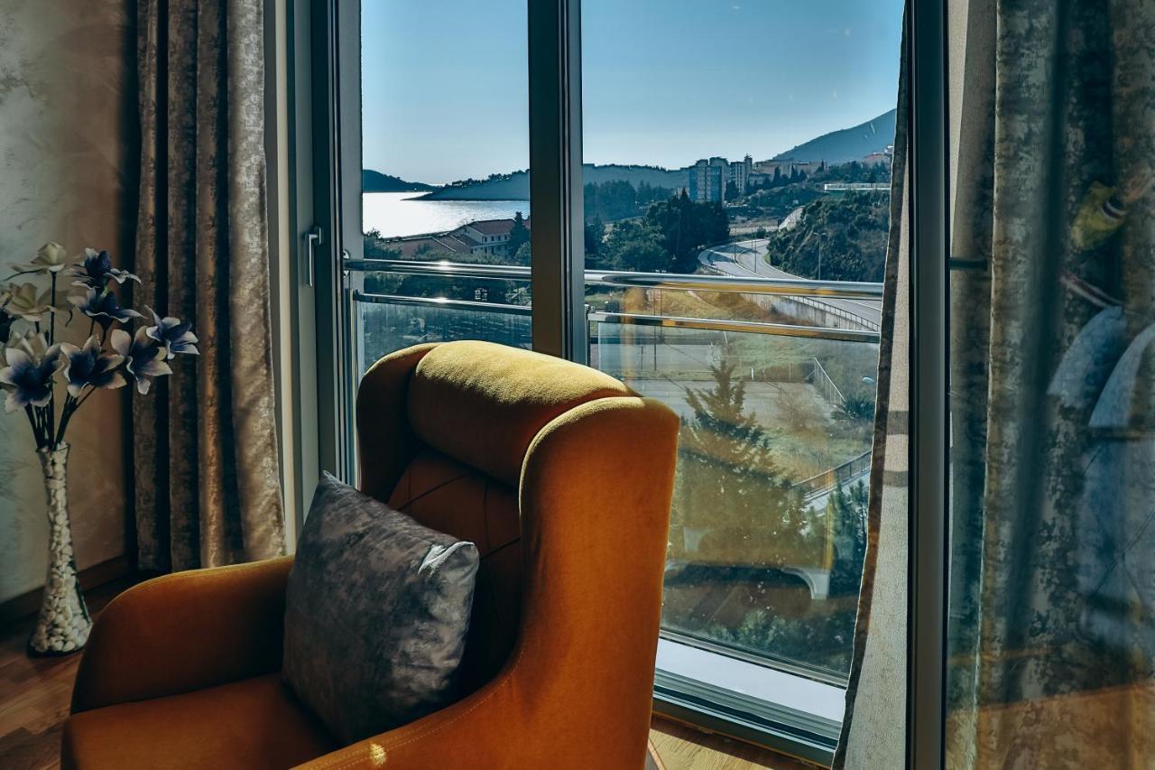 S&S Apartment Becici Budva Exterior photo
